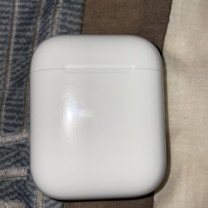 Apple Air Pods